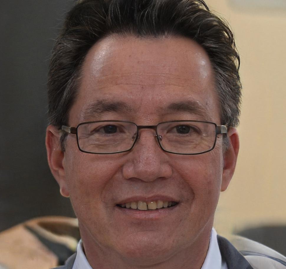 Retrato de Emilio Castellanos